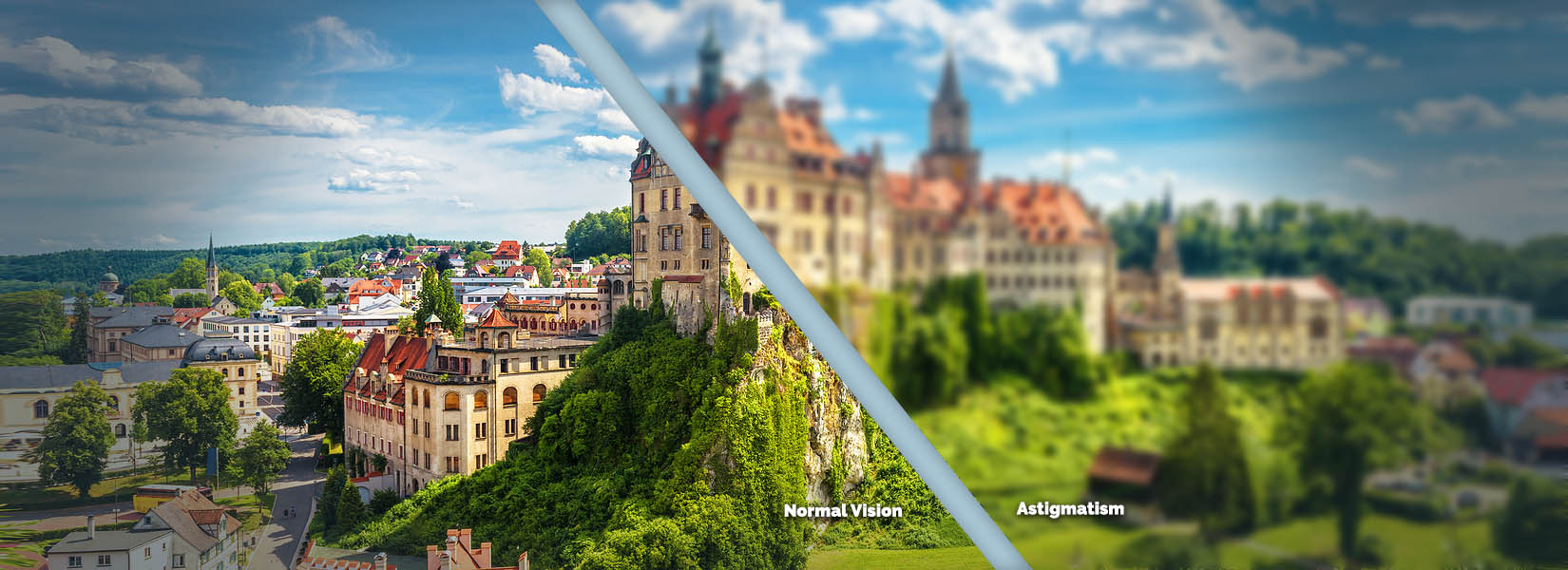 Astigmatism Treatment in Lincoln Park